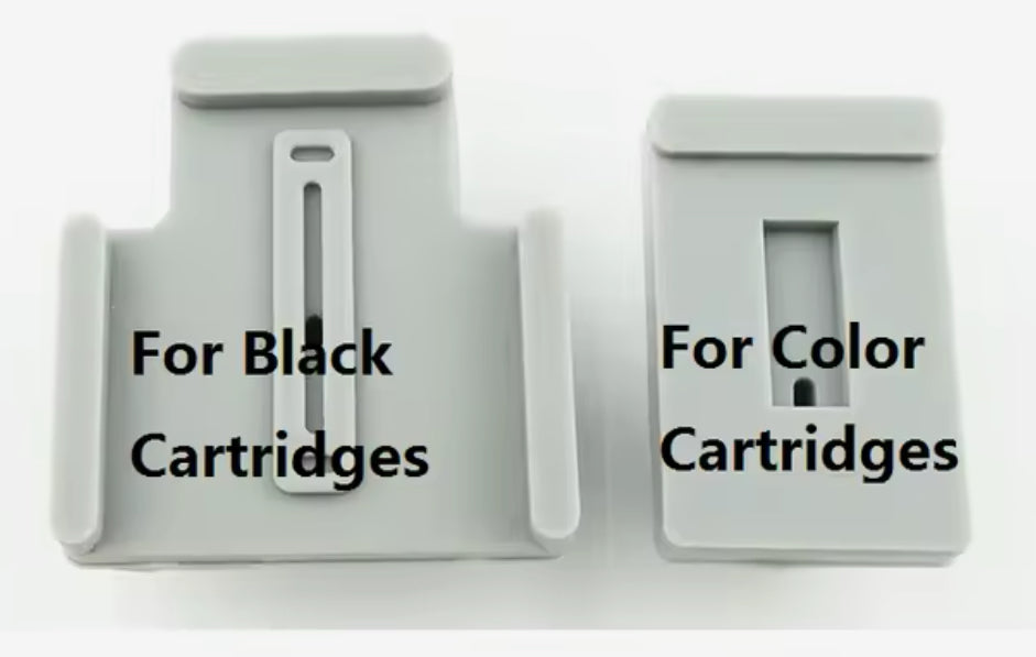 HP INK REFILL KIT FOR HP ENVY 5010 ALL-IN-ONE PRINTER HP304 304XL BLACK & COLOUR CARTRIDGES
